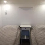 Camping And Hotel