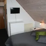 Camping And Hotel *