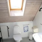 Camping And Hotel Nibe
