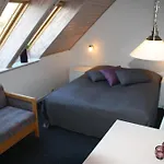 Hotel Camping And Nibe