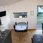 Camping And Hotel