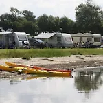 Camping And *