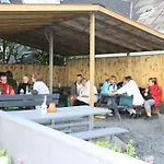 Hotel Camping And Nibe