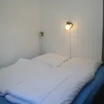 Camping And Hotel