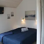 Camping And Hotel Nibe