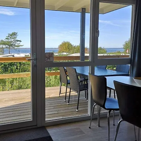 Camping And Hotel Nibe