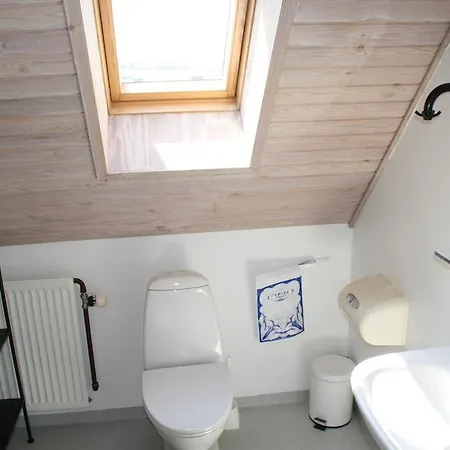 Camping And Hotel Nibe