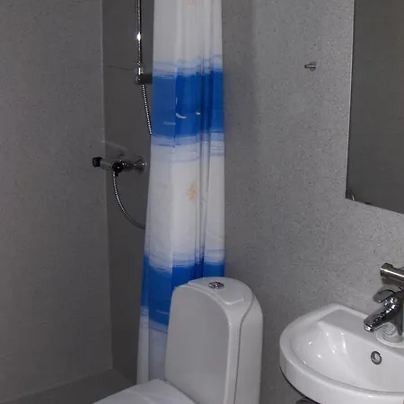 Hotel Camping And