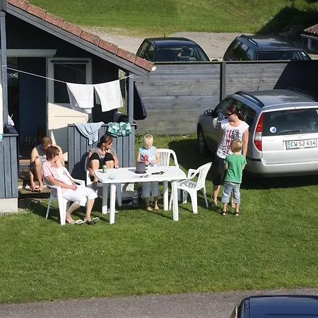 Camping And *