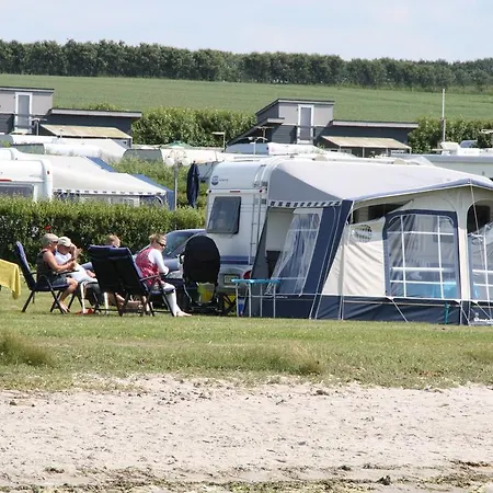 Hotel Camping And