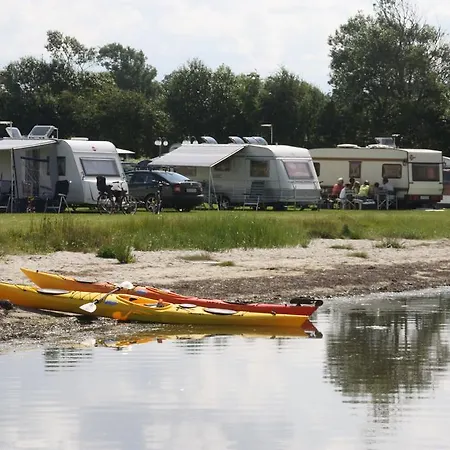 Camping And *