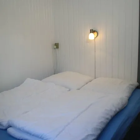 Camping And Hotel