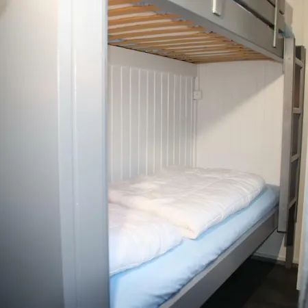 Camping And Hotel *