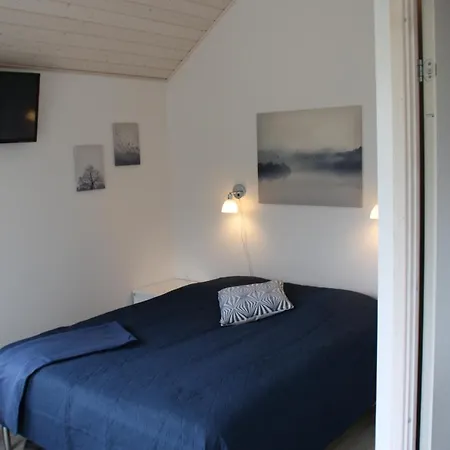Camping And Hotel Nibe