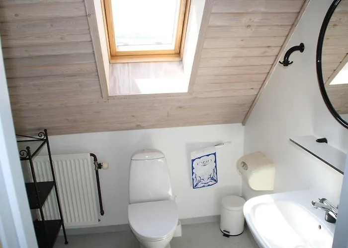 Camping And Hotel Nibe