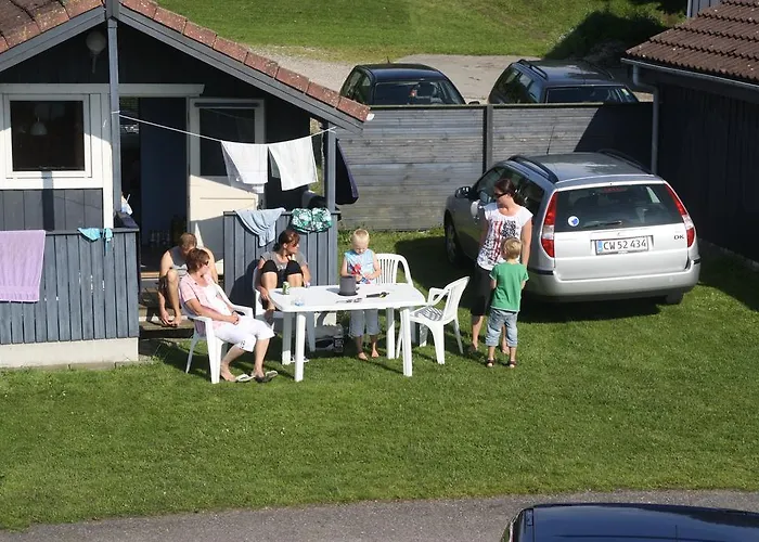 Camping And *